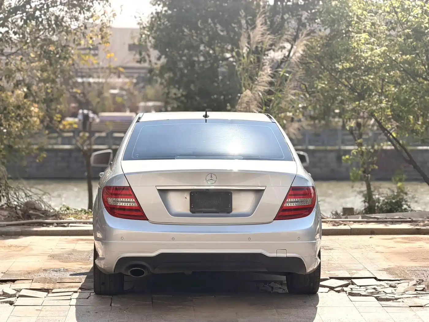 Mercedes-Benz C-Class 2014 2013 C 180 Classic Grand Edition