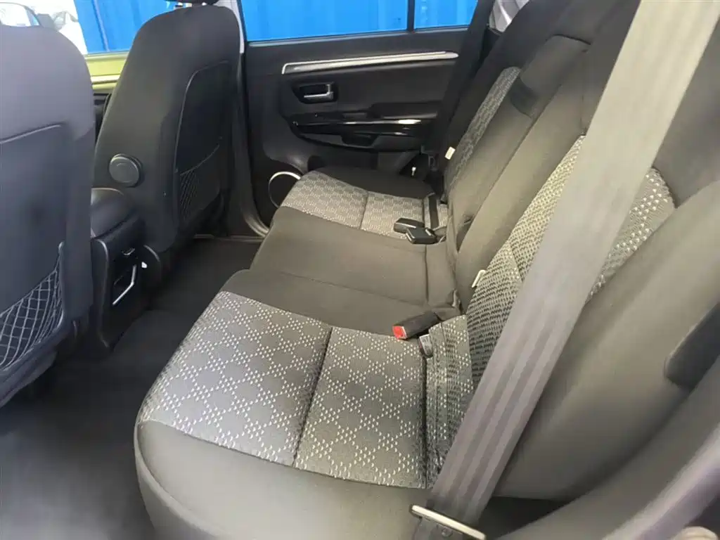 Haval H5 Classic 2013 Zhizun Edition Green Quiet 2.0T Manual 4WD Progressive фото 17