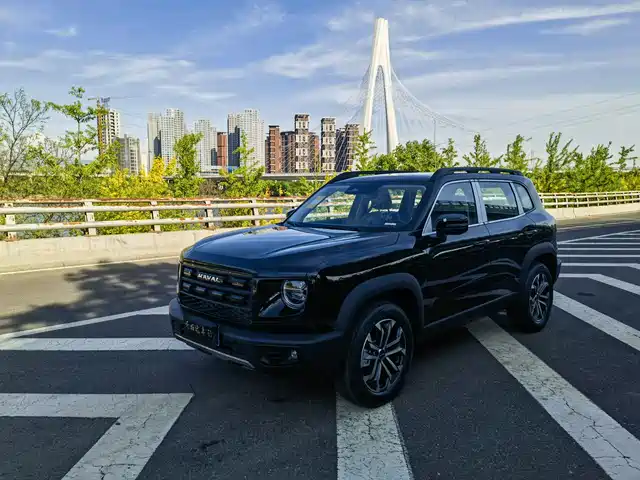 haval big-dog