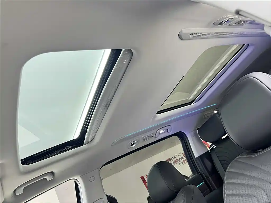 GAC TRUMPCHI TRUMPCHI M8