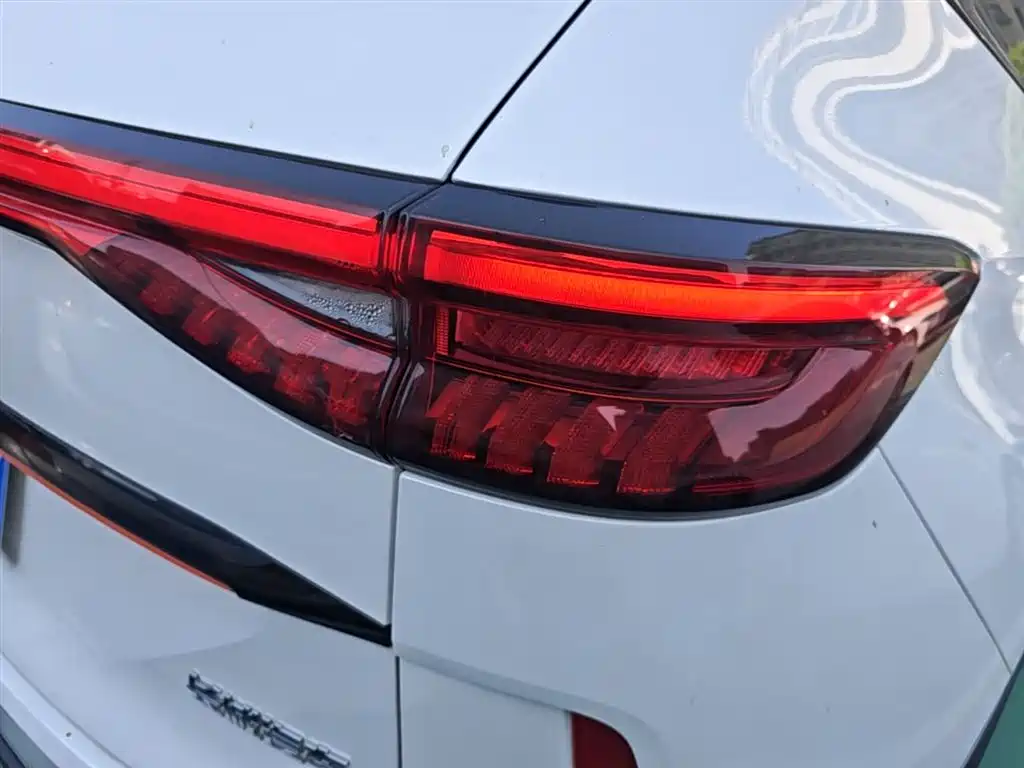 Haval H6 2022 3rd Gen 1.5T Auto 2WD Supreme+ фото 8
