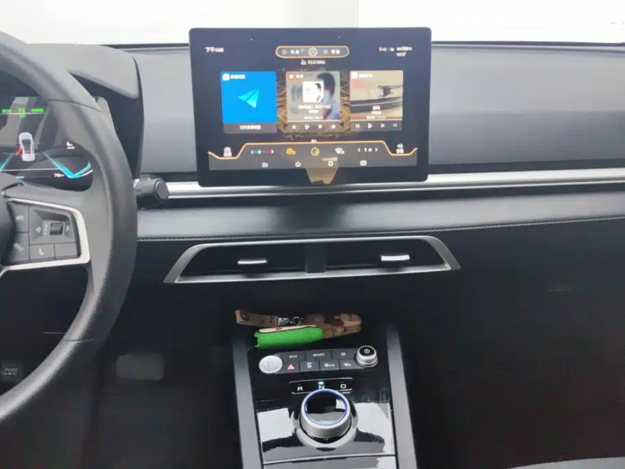 BYD e2 2020 2020 Upgrade Standard Range Standard Model