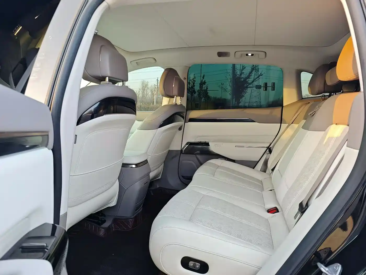 ZEEKR EXTREME KRYPTON 7X