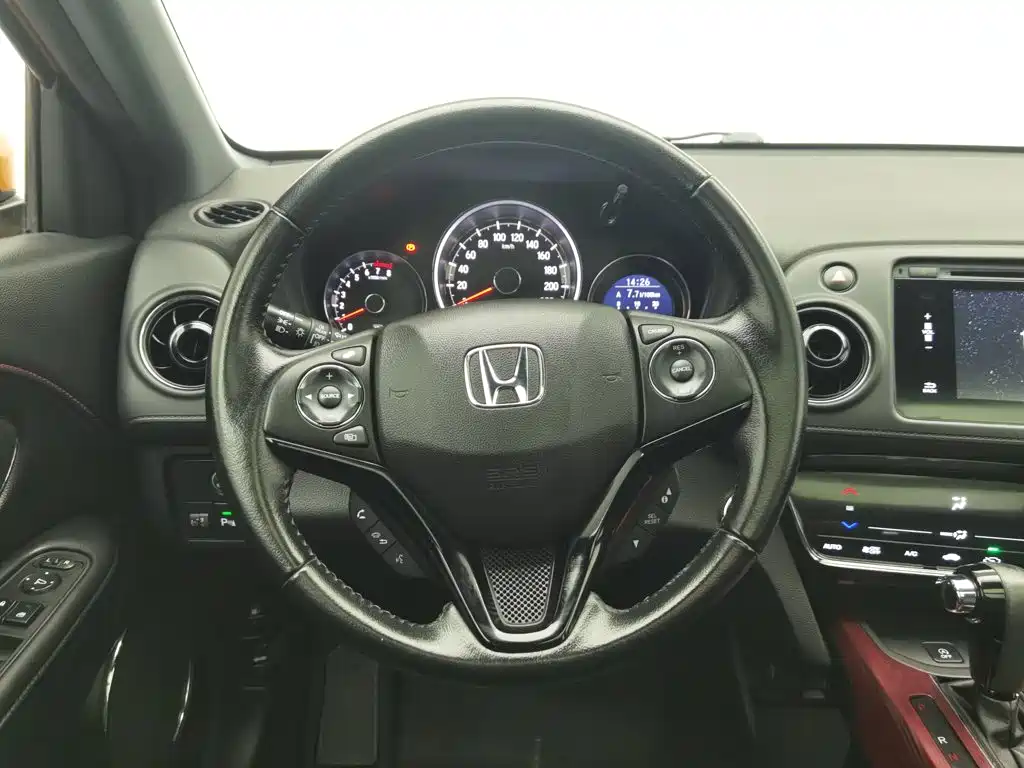 Honda XR-V 2015 2015 1.8L VTi CVT Luxury