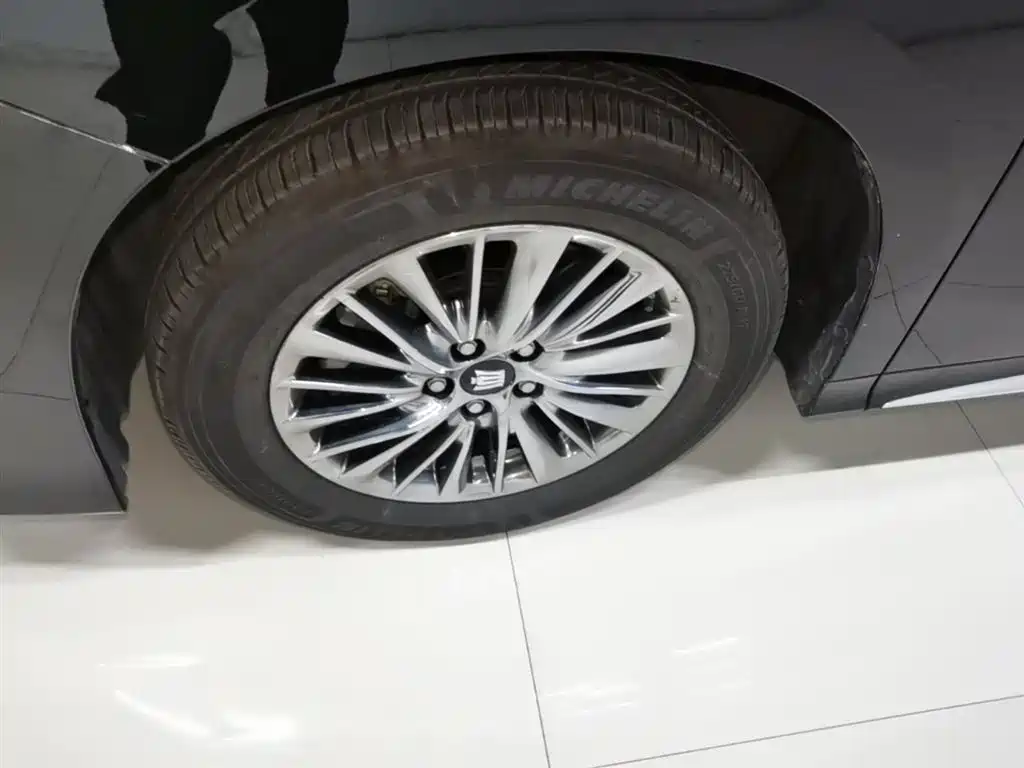 Toyota Vellfire 2023 Crown Hybrid 2.5L HV Ultimate фото 23