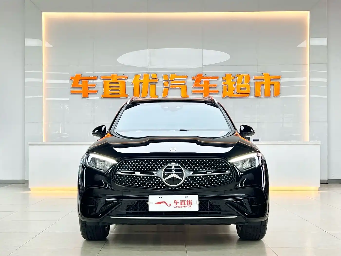 Mercedes-Benz GLC 2026 2026 GLC 300 L 4MATIC Sport 5-Seater