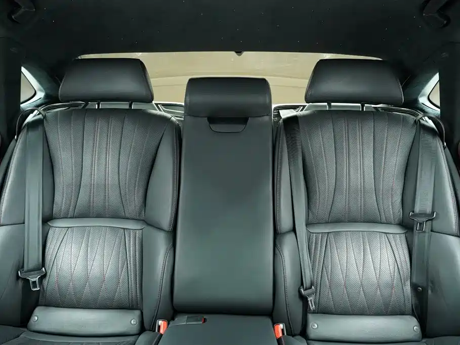 Lexus LS 2018 500h Executive Edition China V фото 34