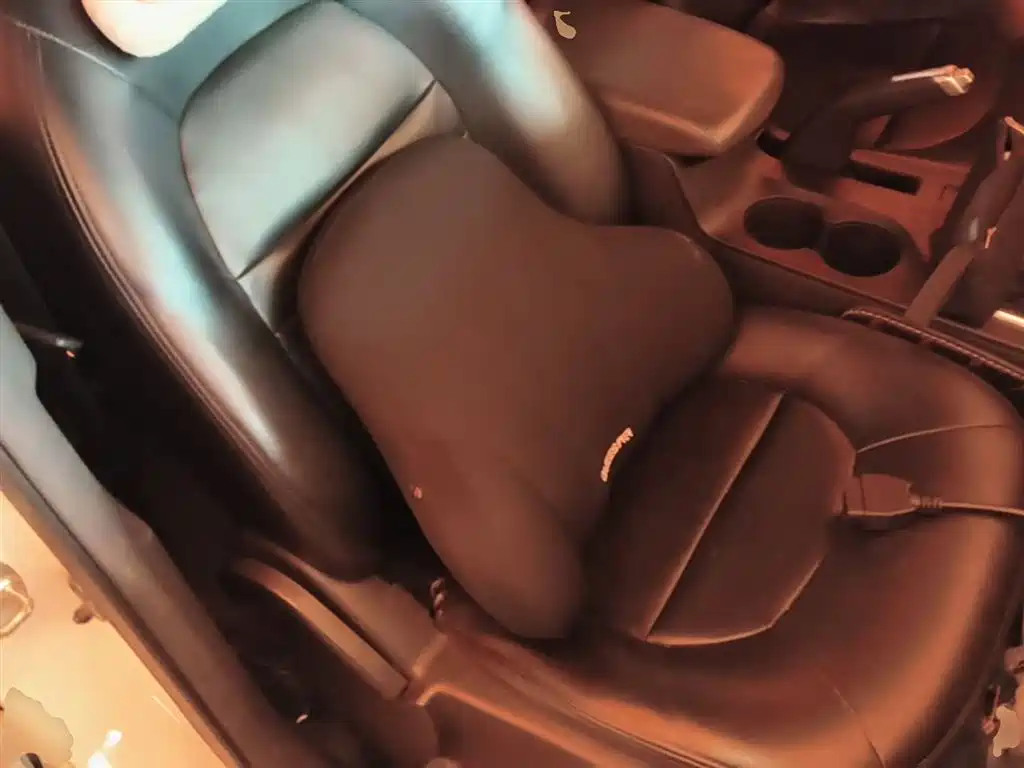GAC Trumpchi Trumpchi GS4 2017 200T G-DCT 2WD Comfort фото 25