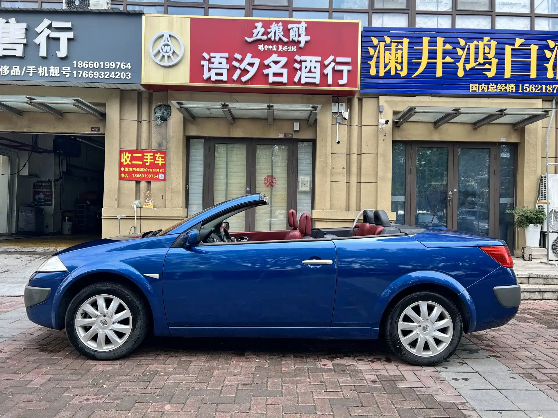 Фото 3 - Renault Megane