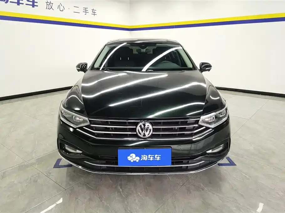 Volkswagen Magotan 2020 380TSI DSG Luxury фото 2