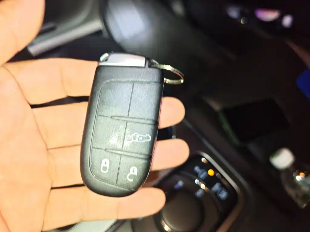 Jeep Grand Cherokee (Import) 2021 2020 3.0L Elite Navigation Edition