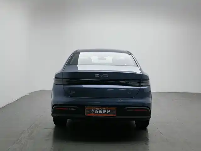 BYD Hai Bao 05 DM-i 2025 DM-i Smart Drive Edition 55KM Luxury — фото 4