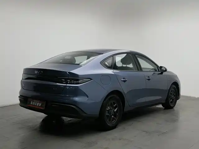 BYD Hai Bao 05 DM-i 2025 DM-i Smart Drive Edition 55KM Luxury — фото 2