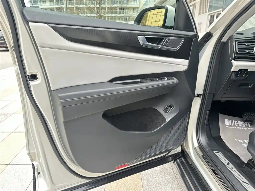 Volkswagen Teramont 2021 380TSI 4WD Luxury Edition фото 23