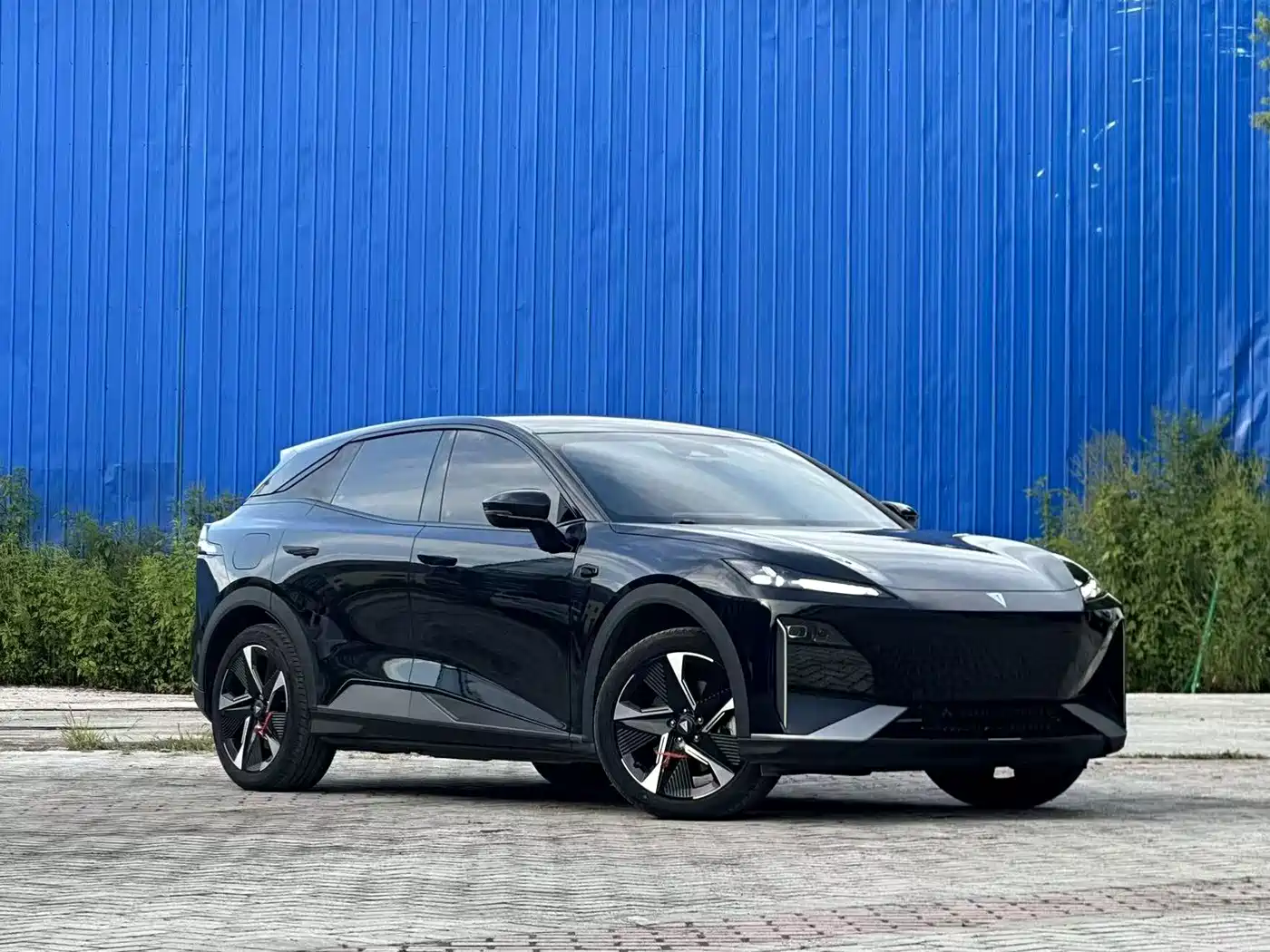 Deepal S07 2024 2023 200Max Range Extender Edition