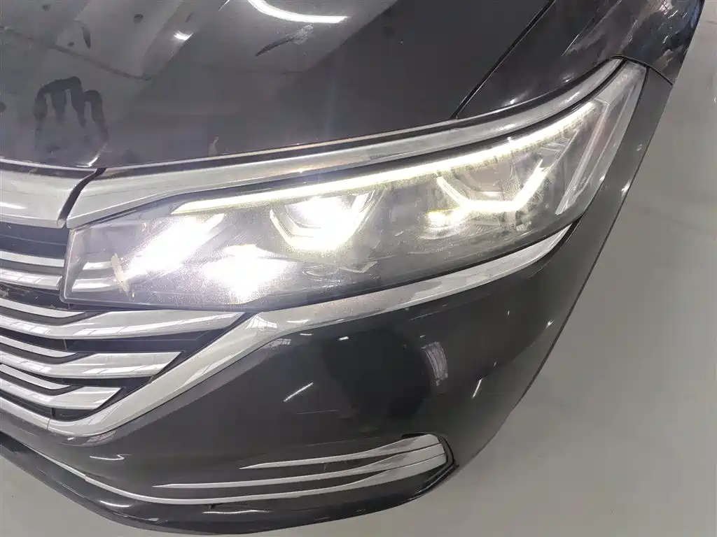 Volkswagen Viloran 2024 380TSI Executive Edition фото 18