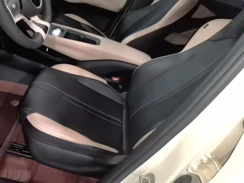 BYD Seagull 2024 Glory Edition 305km Vitality Edition фото 15