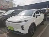 Фото 2 - Geely Geometry E Firefly