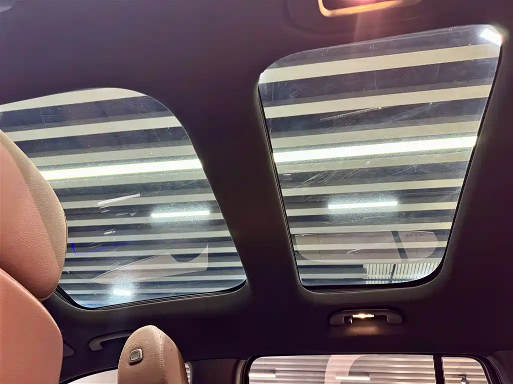 Mercedes-Benz GLB 2024 Facelift GLB 220 Style фото 26