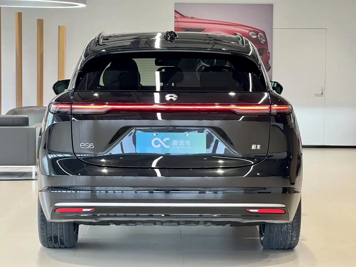 NIO NIO ES6