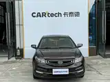 Фото 2 - Geely Vision
