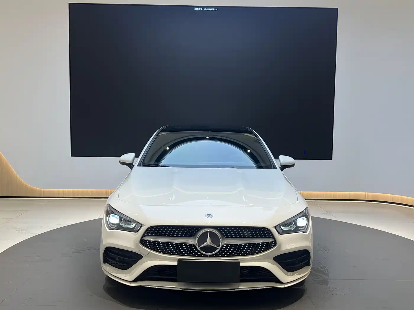 Mercedes-Benz CLA (Import) 2022 CLA 200 Shooting Brake фото 3