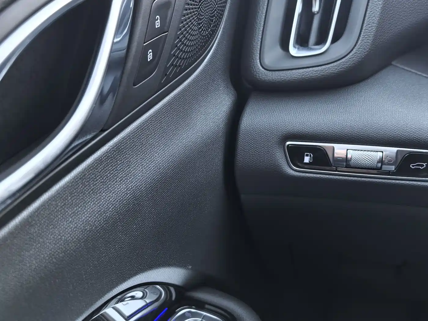 Hongqi HONGQI HS3 PHEV