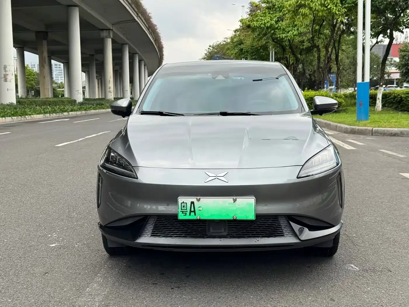 XIAOPENG G3