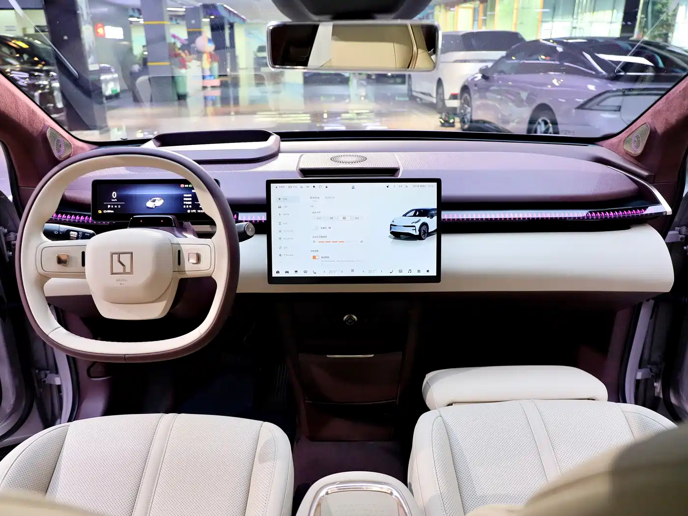 ZEEKR EXTREME KRYPTON X