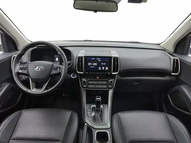 Hyundai Beijing Hyundai ix35 2019 2.0L Automatic 2WD Zhiyong·Enjoy China V — фото 5