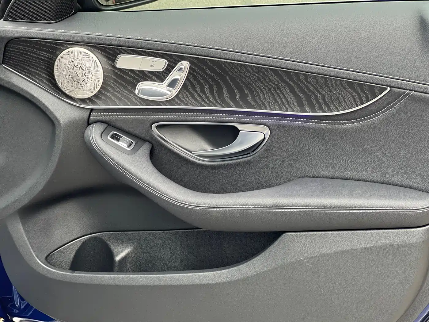 Mercedes-Benz C-Class 2019 Facelift C 260 L Sport фото 21