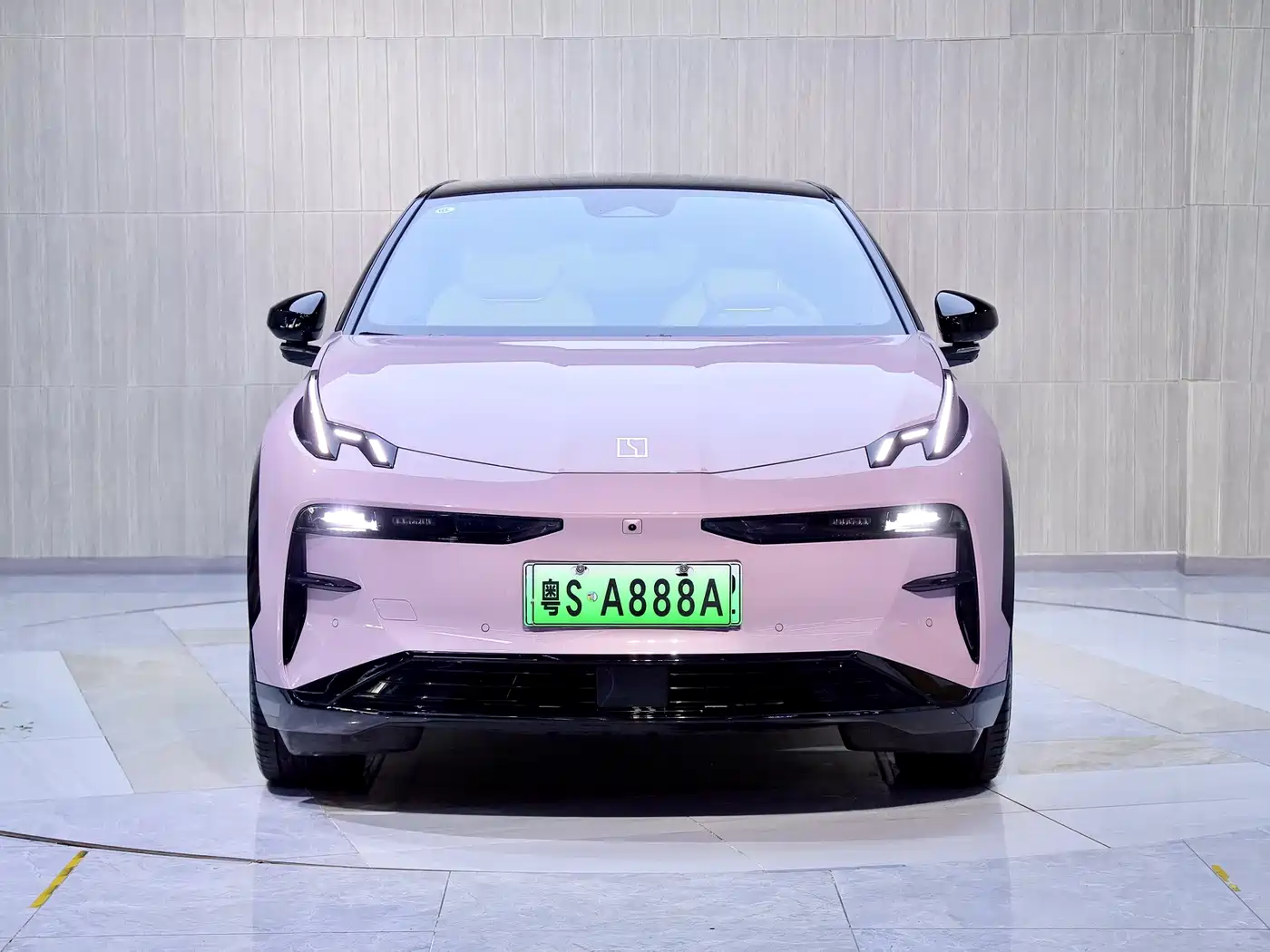 ZEEKR EXTREME KRYPTON X