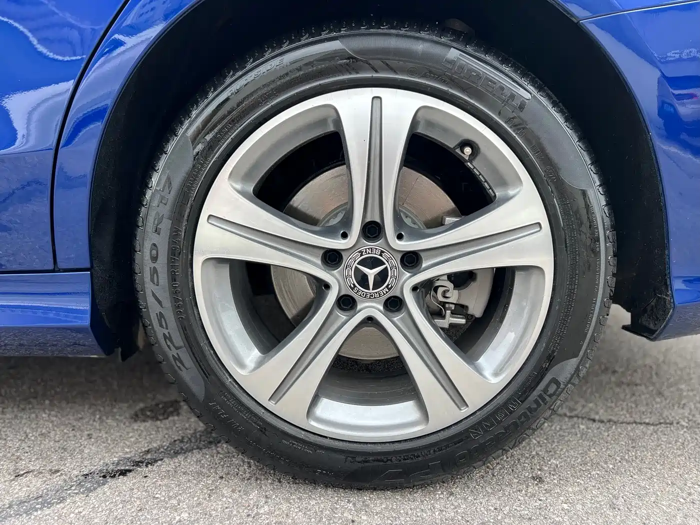 Mercedes-Benz C-Class 2019 Facelift C 260 L Sport фото 24