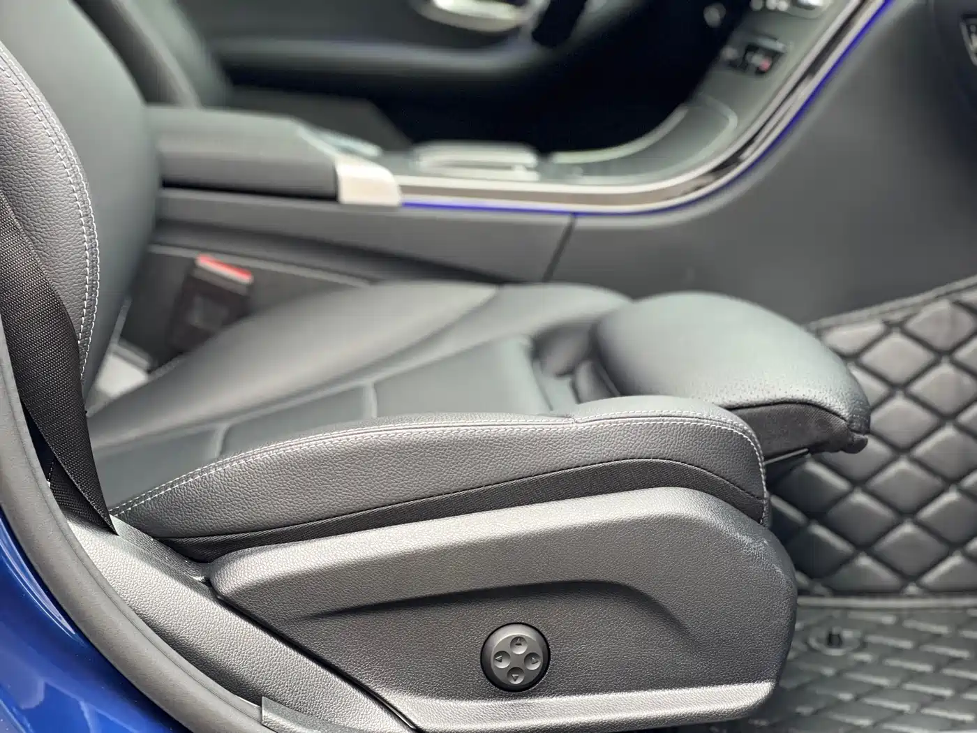 Mercedes-Benz C-Class 2019 Facelift C 260 L Sport фото 22