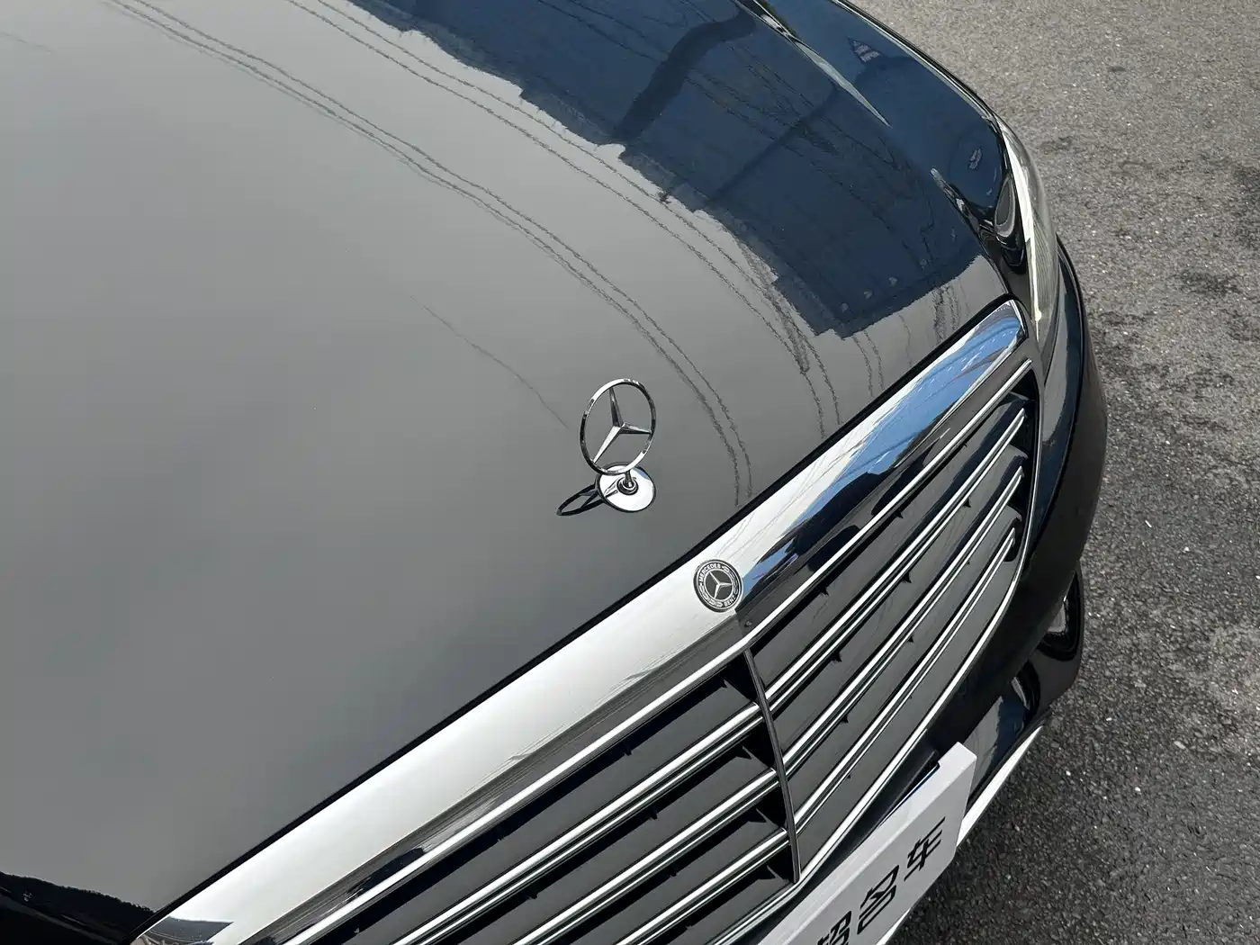 Mercedes-Benz E-Class 2018 Facelift E 300 L Fashion фото 5