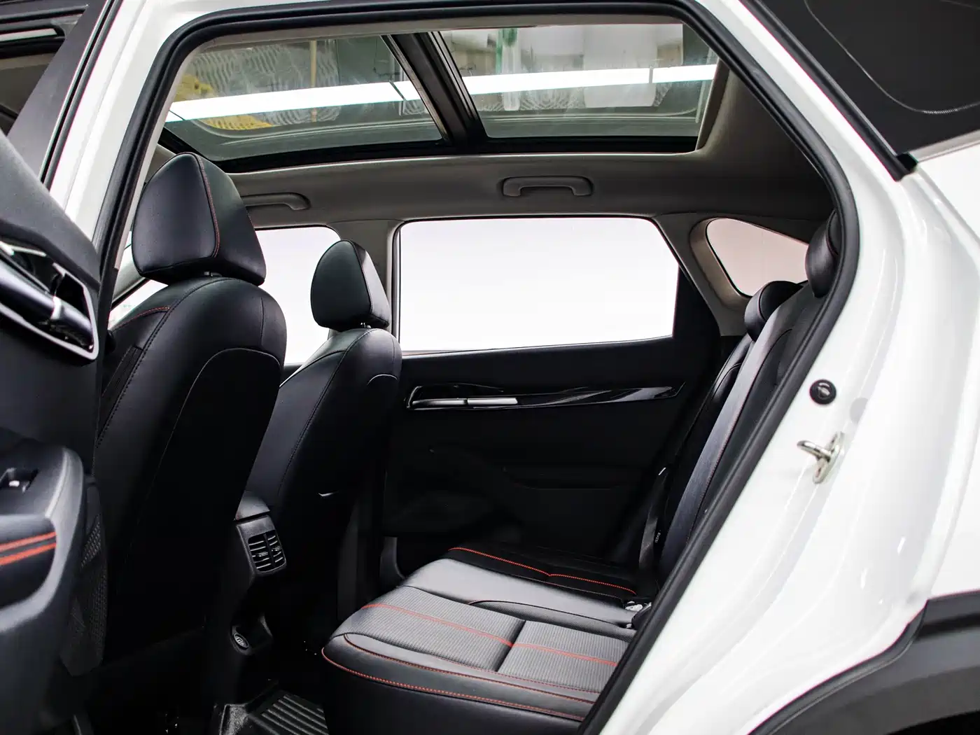 Kia KX3 Smart Run 2021 1.5L CVT Fashion Edition фото 15