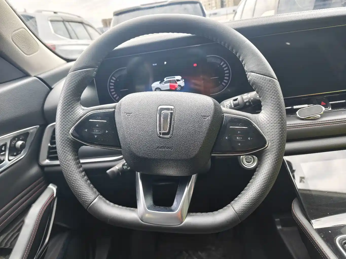 Besturn Bestune T99 2021 2020 20TD Automatic Luxury