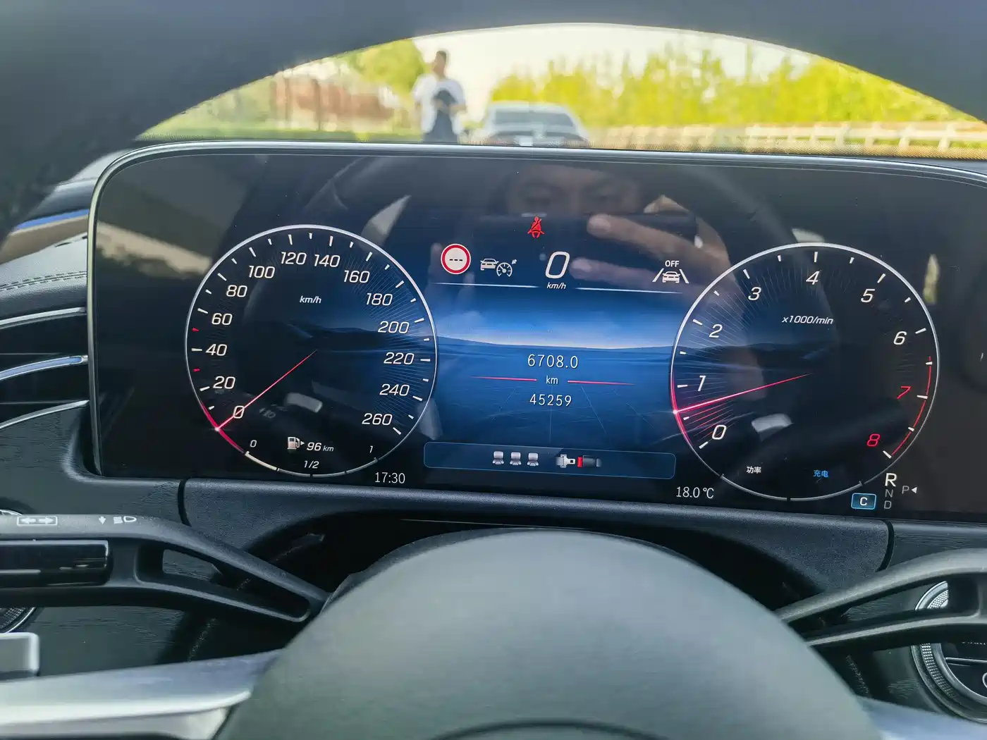 Mercedes-Benz E-Class 2024 Facelift E 300 L Fashion Sport фото 15