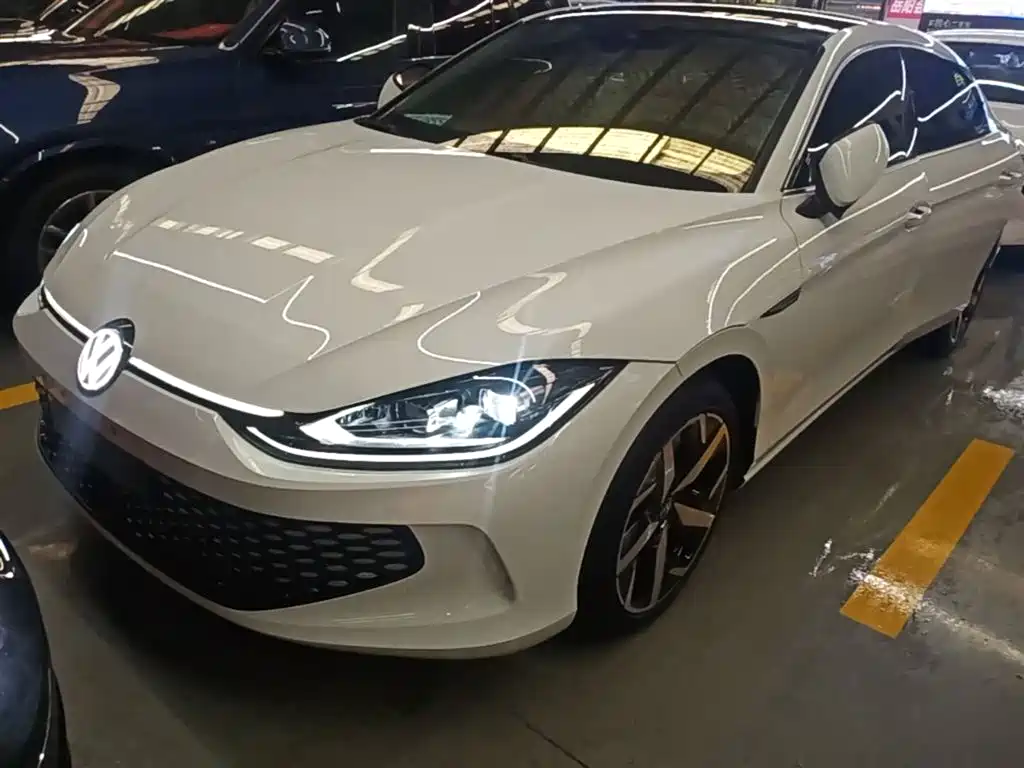 Volkswagen Lamando 2024 Lamando L 280TSI DSG Cool Edition
