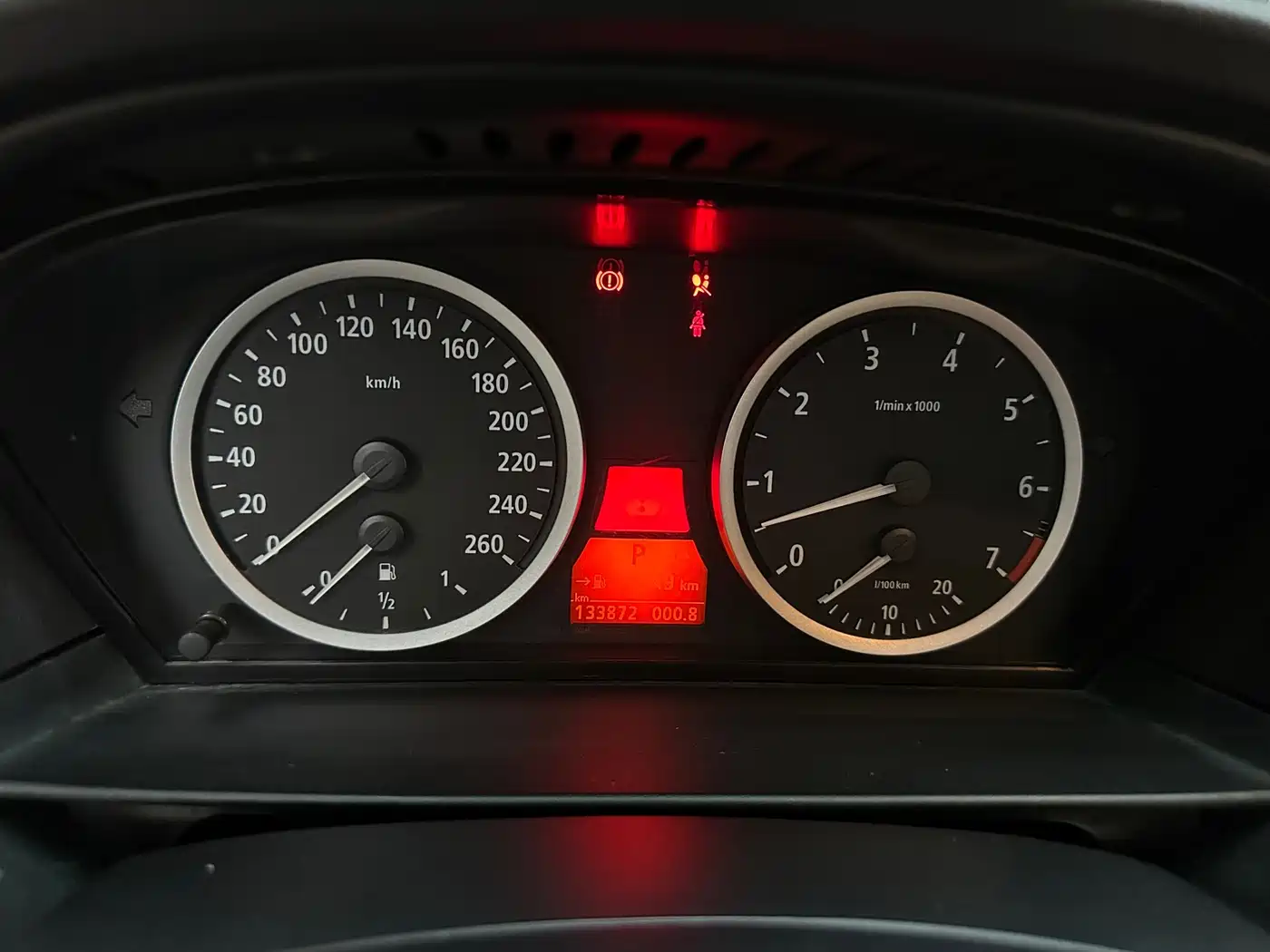 BMW 5 Series 2005 2005 525i