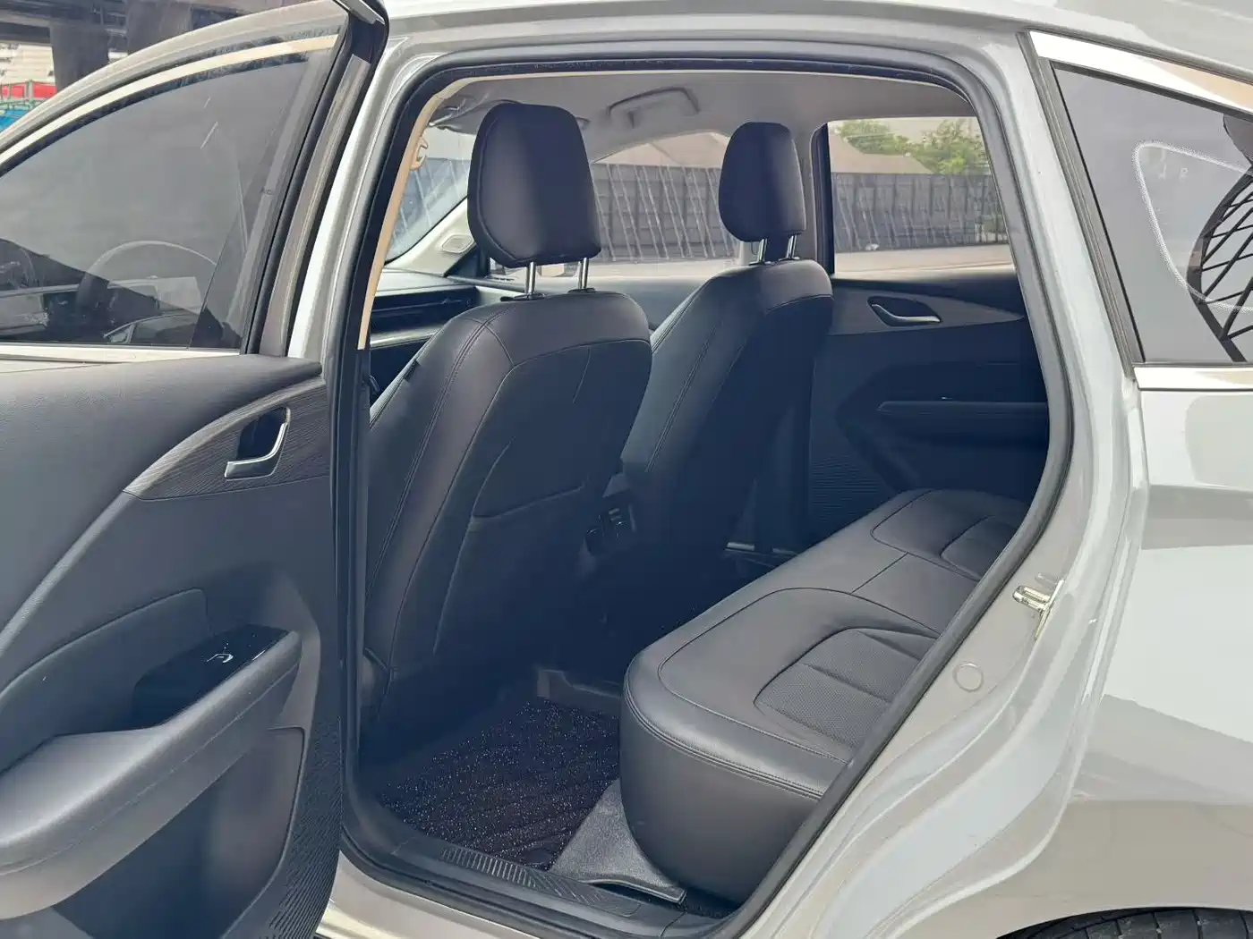 Wuling Motors Wuling Xingguang 2024 2024 Co-creation Edition 510 Advanced