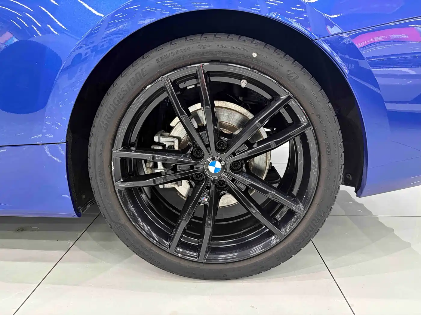 BMW 4 Series 2021 425i M Sport Black Night Edition фото 20