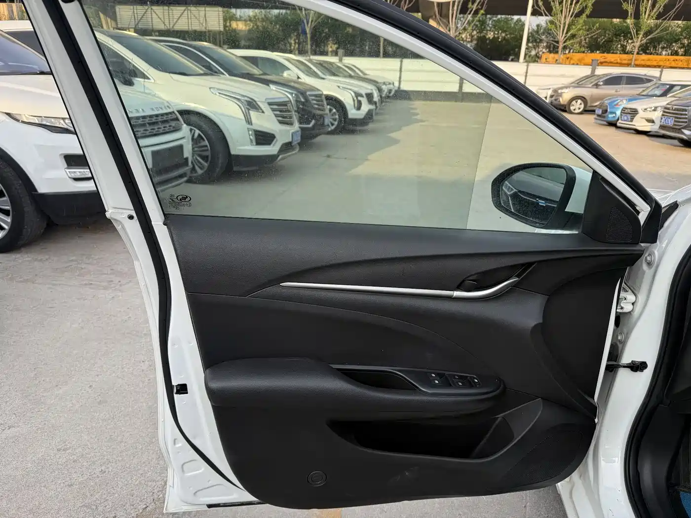 Buick Excelle 2018 18T Automatic Elite фото 3