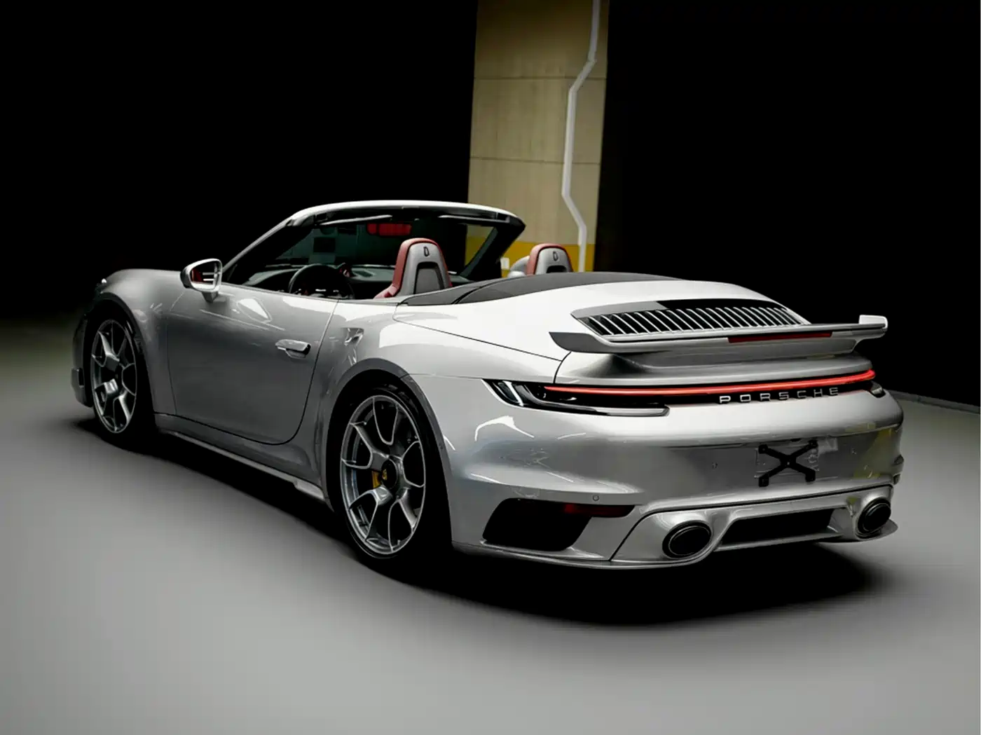 Photo 7 - Porsche 911