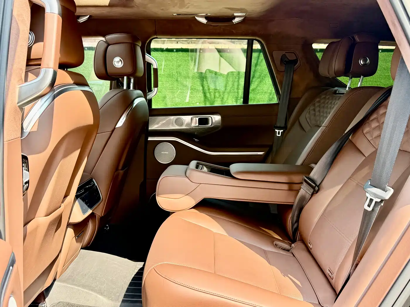 TANK TANK 700 NEW ENERGY