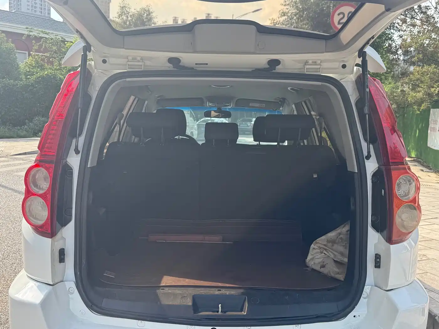 Haval H5 Classic 2015 2.0T Diesel Manual 2WD Aspiring фото 9