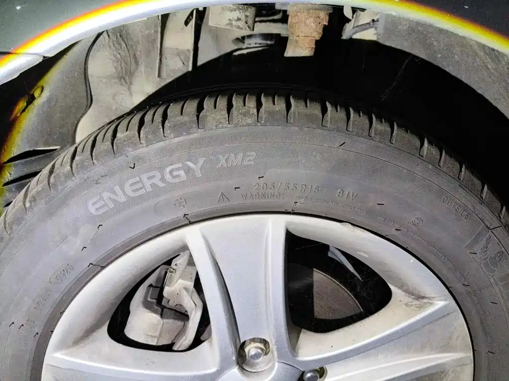 Photo 7 - Mazda 6