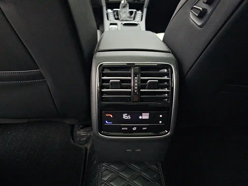 Volkswagen Magotan 2026 2026 Model 30 Million Special Selection 380TSI DSG Luxury