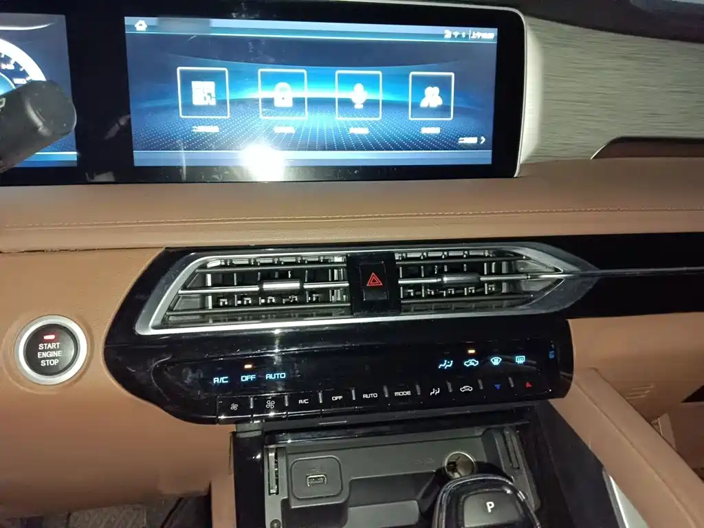 Фото 6 - Haima 7X