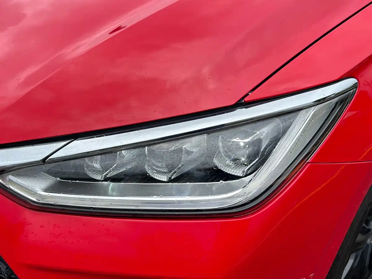 BYD e2 2020 2020 Upgraded Long Range Luxury